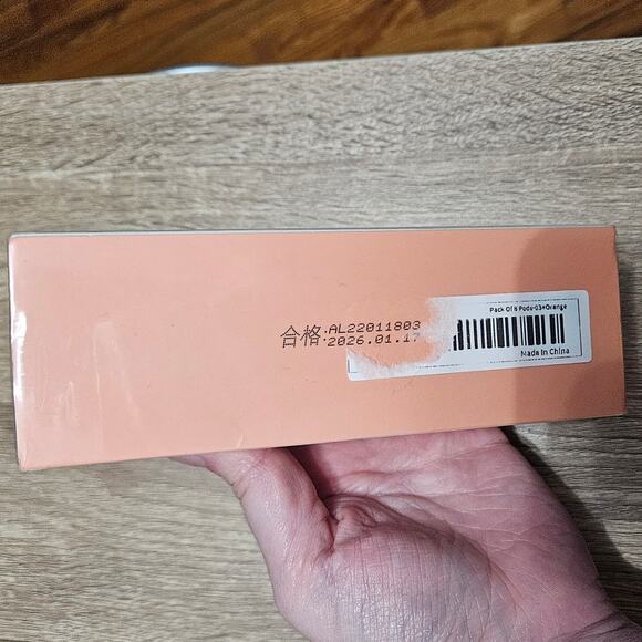 NOVO Soothing Moisturizing Mask Set ~ Endows Skin w/ Water & Elasticity - Picture 4 of 8